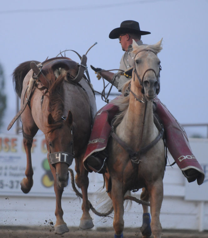 Gem/Boise County Rodeo | Photos | idahopress.com
