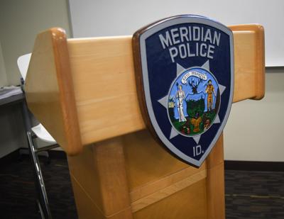 Meridian Police warn against increasing purse and wallet theft | Local ...