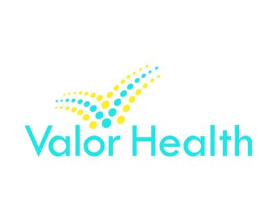 Valor Health logo