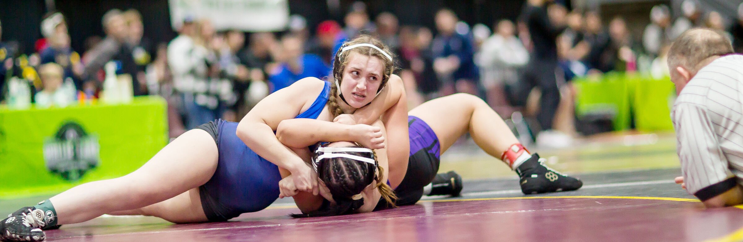 Minico Wins Boys Team Title at The Rollie Lane Invitational BVM Sports