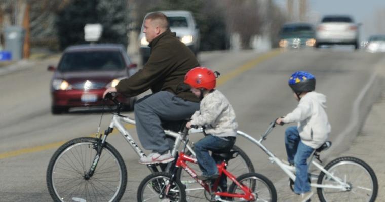 Boise Bike Project to host kids safety BASH on Saturday - Vimarsana News