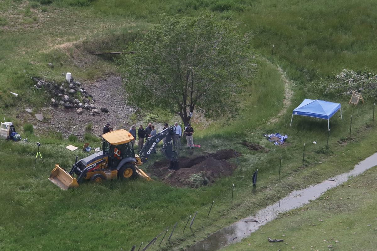 Confirmed Human Remains Are Tylee Ryan And Jj Vallow Local News Idahopress Com