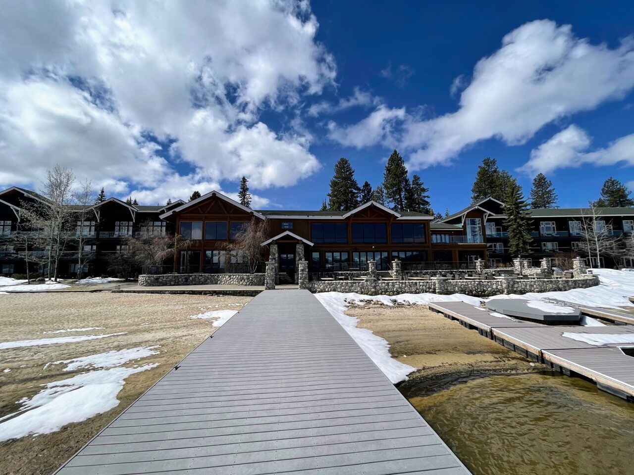 Upscale resort in McCall faces lawsuits over reports of sexual misconduct by employees, guest Local News idahopress