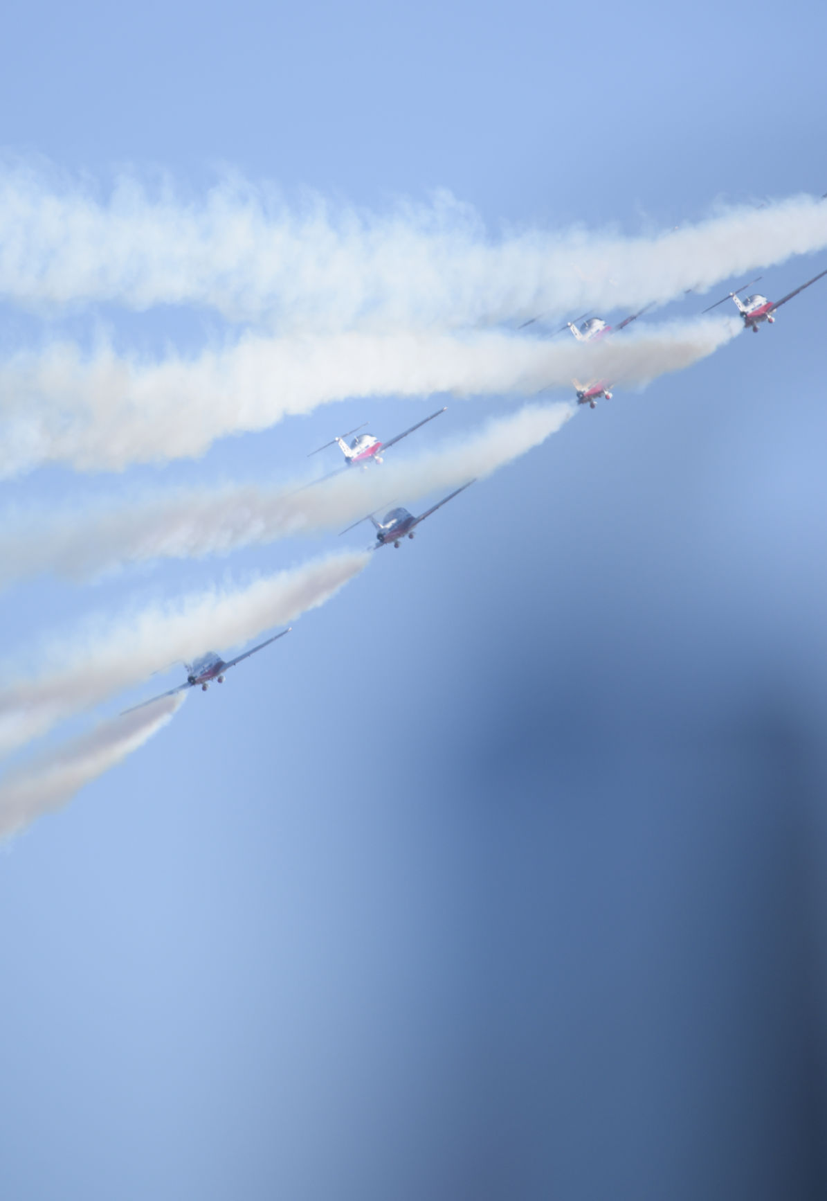 Gowen Thunder Air Show Nampa