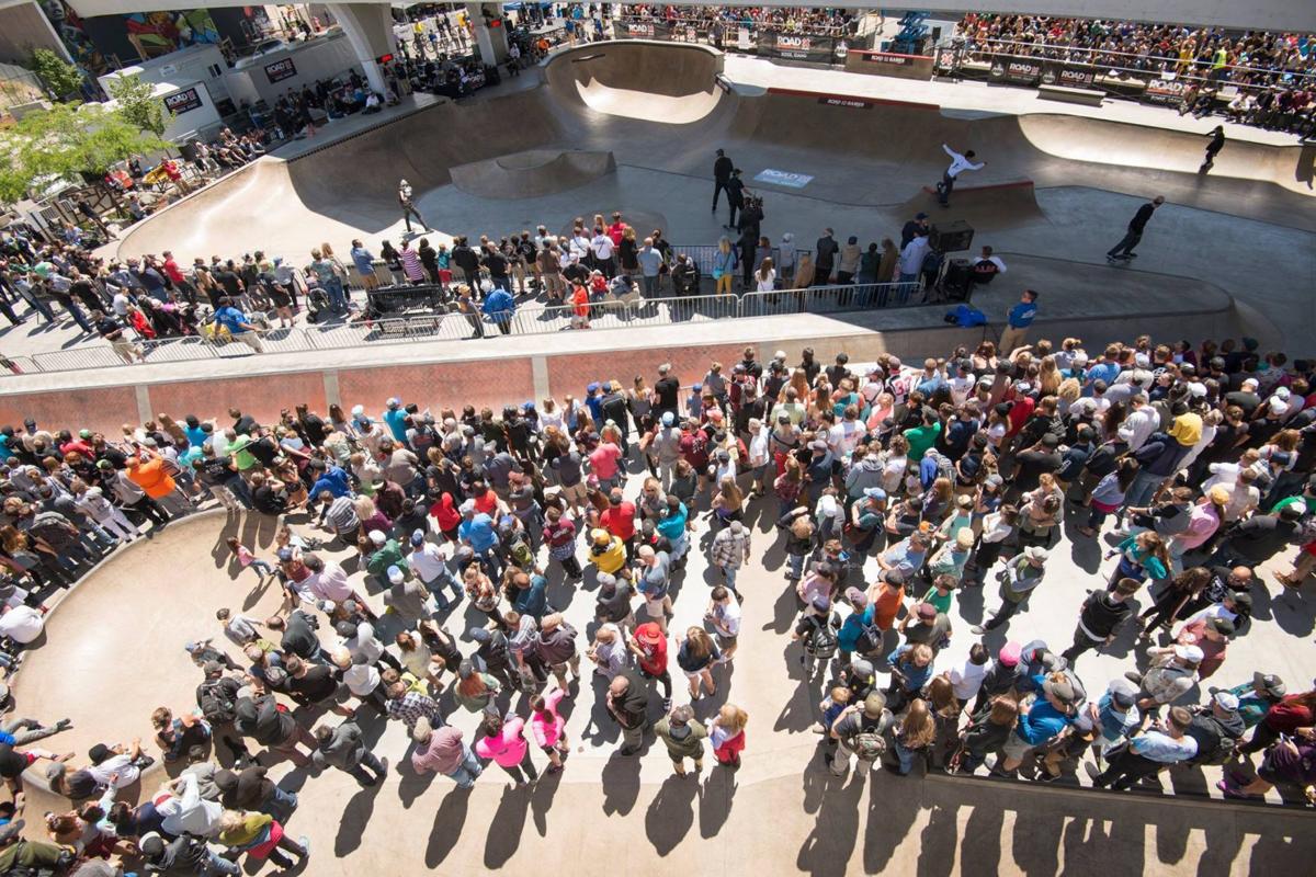 Boise Road To X Games 2022