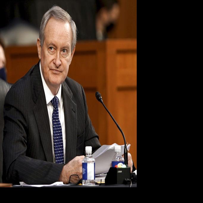 Idaho Sen. Crapo likely to chair Senate Finance in 2021…