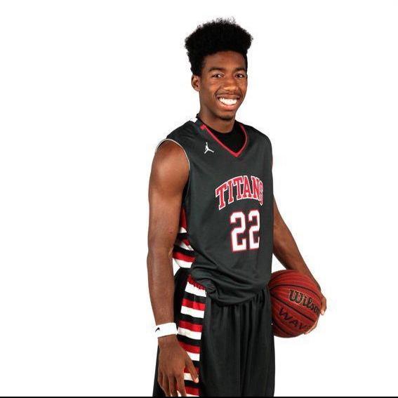 Boise State Basketball Commit Trey Hopkins Joins The Press Box On