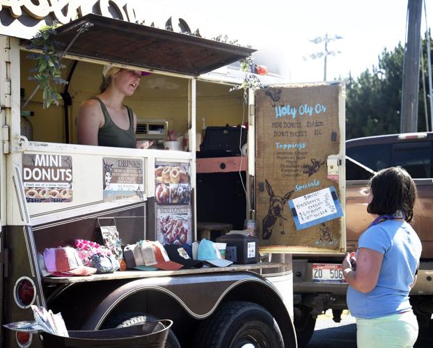 Melba Valley Senior Center expands vision of community during pandemic Kuna Melba News