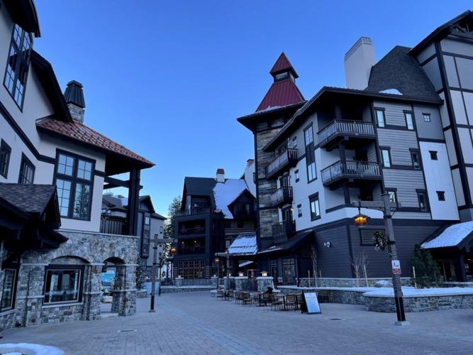 Tamarack's future Resort lays out big vision, including gondola, lodge