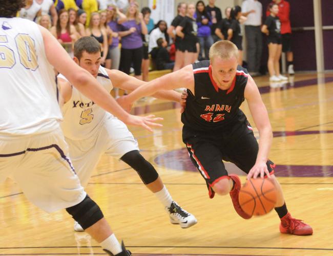 Mayors Cup College Of Idaho Defeats Nnu 93 83 Photos 0840