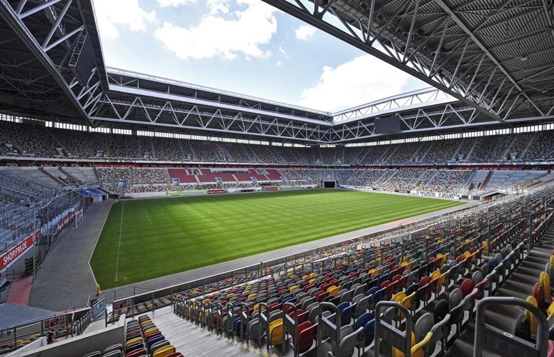 Euro 2024 Guide to the 10 stadiums across Germany and their games