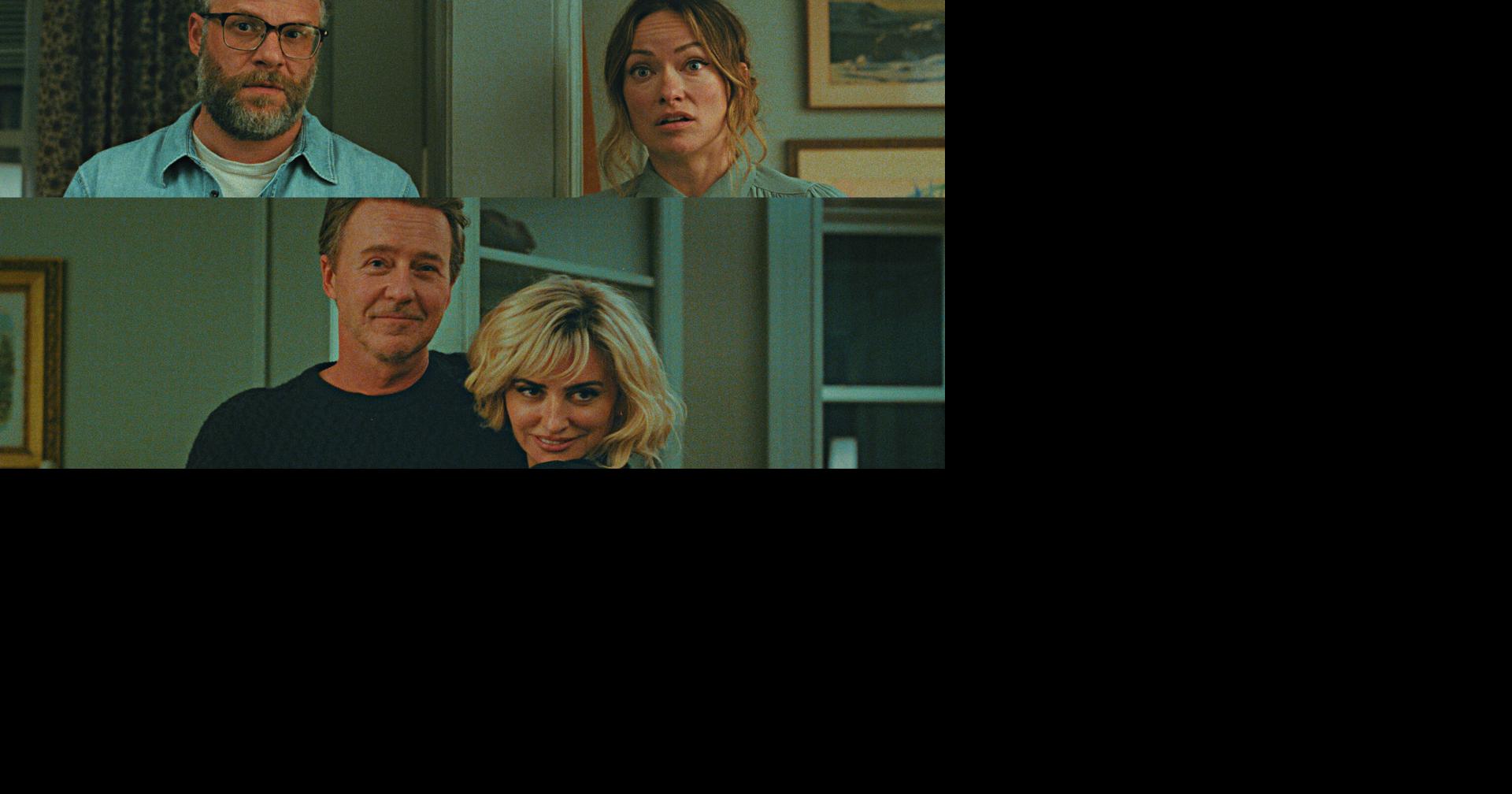 SCREEN: Bar none, ‘The Invite’ is the funniest movie in a very long while
