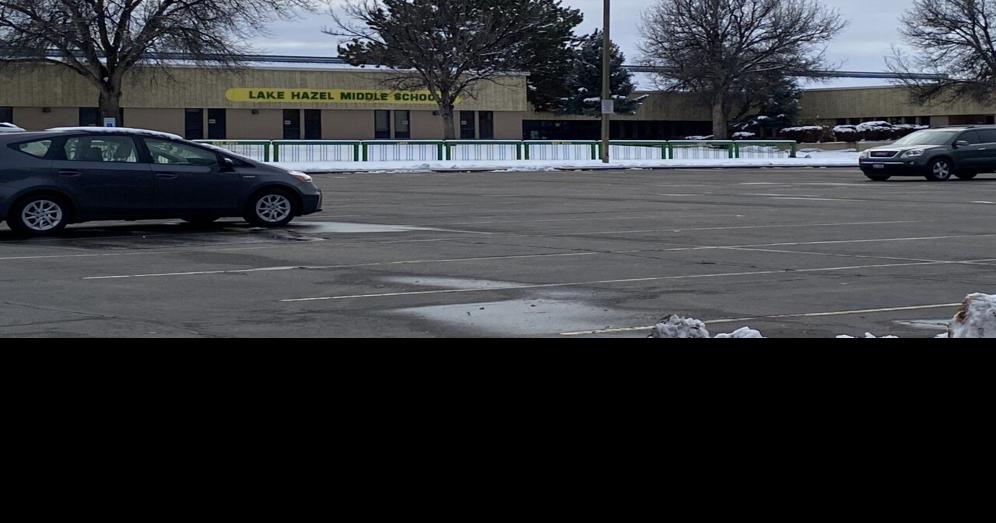 Boise middle school students evacuated because of bomb threat Local