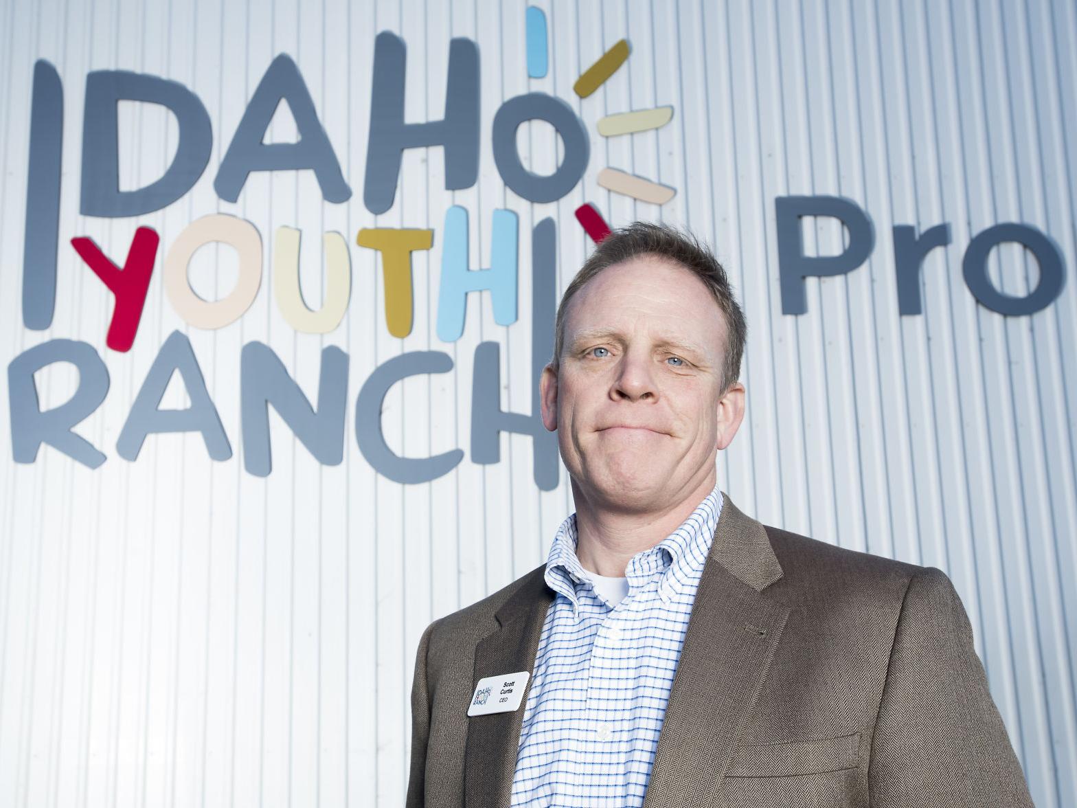 Idaho Youth Ranch and WCA announce partnership