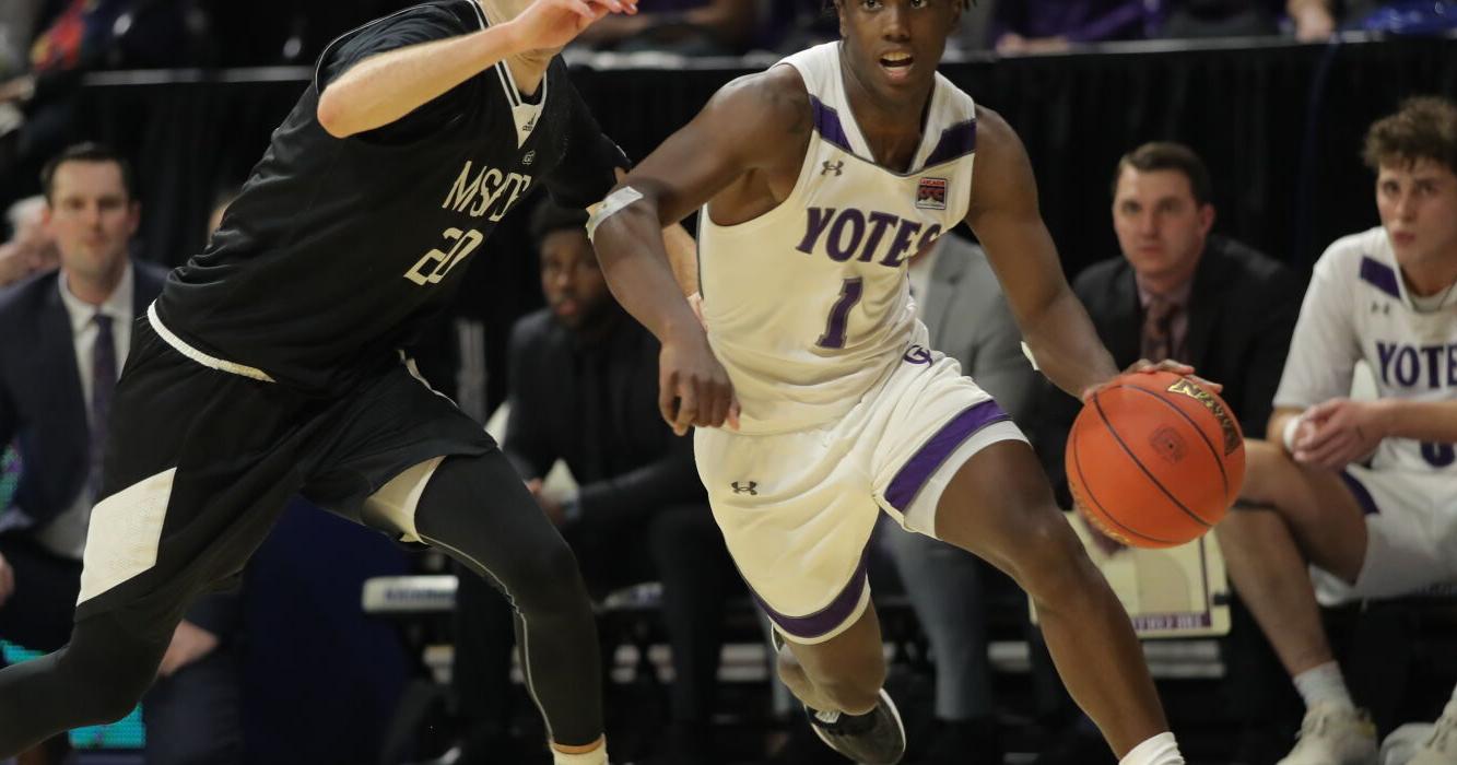 Title defense continues as Yotes march past Morningside - Vimarsana News