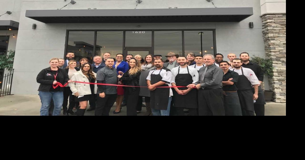 Fruitland Chamber of Commerce new eatery Money