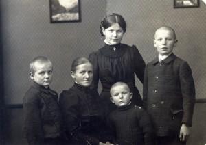 Koch family history | | idahopress.com