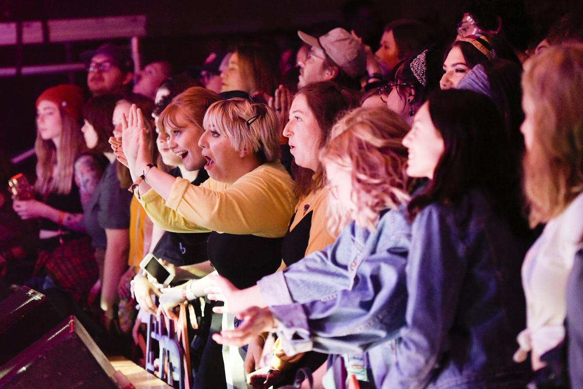 Twice as nice: Treefort Music Fest is back with 2 events ...