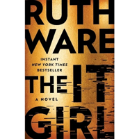 Margaret's Library: Explore Oxford's dark side with 'The It Girl'