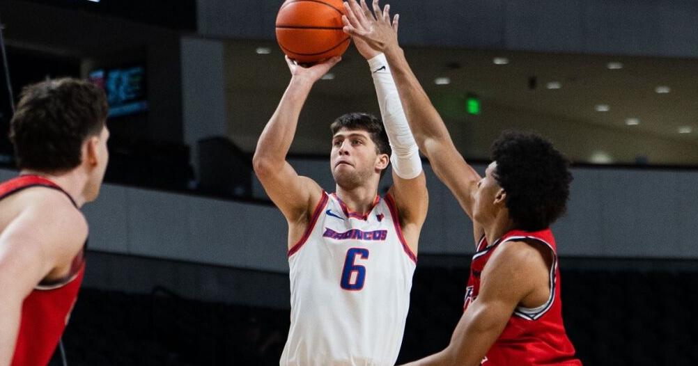 Boise State to play in inaugural Snake River Invitational in Idaho Falls