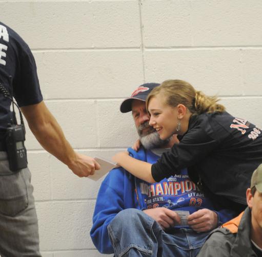 Melba Community Auction Photo Gallery