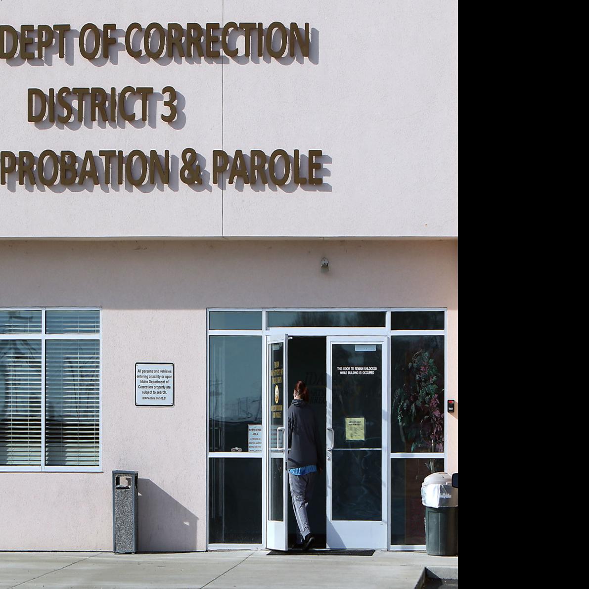 Idaho parole officers use new app to work with those on supervision | Local  News | idahopress.com