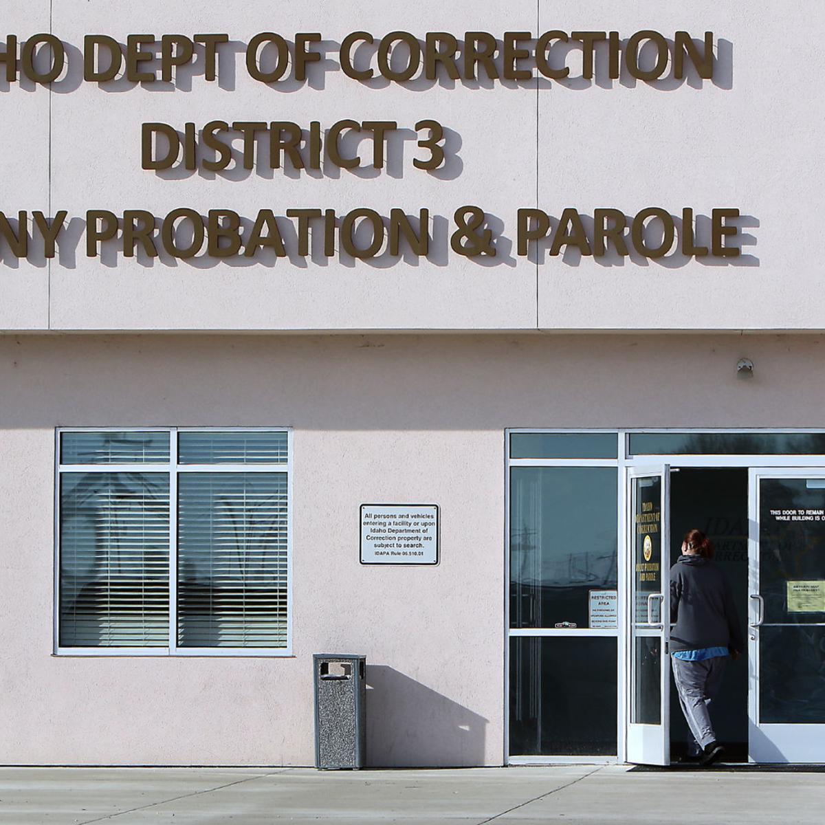 Idaho parole officers use new app to work with those on supervision | Local News | idahopress.com