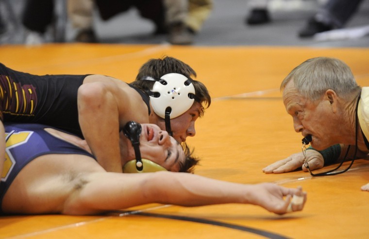 Kuna's Cook claims third Rollie Lane title | Members | idahopress.com