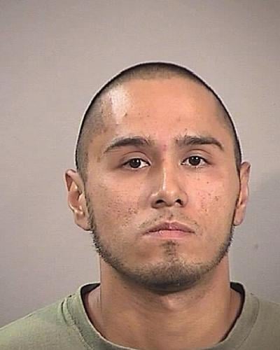 Caldwell man arrested for enticing a child | Local News | idahopress.com