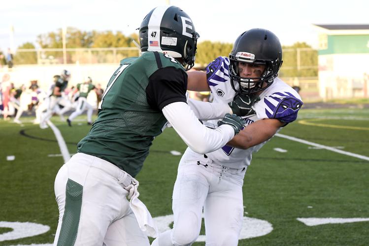 Nawahine family's competitive nature is making an impact on Rocky