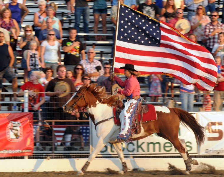 Caldwell Night Rodeo | Sports | idahopress.com