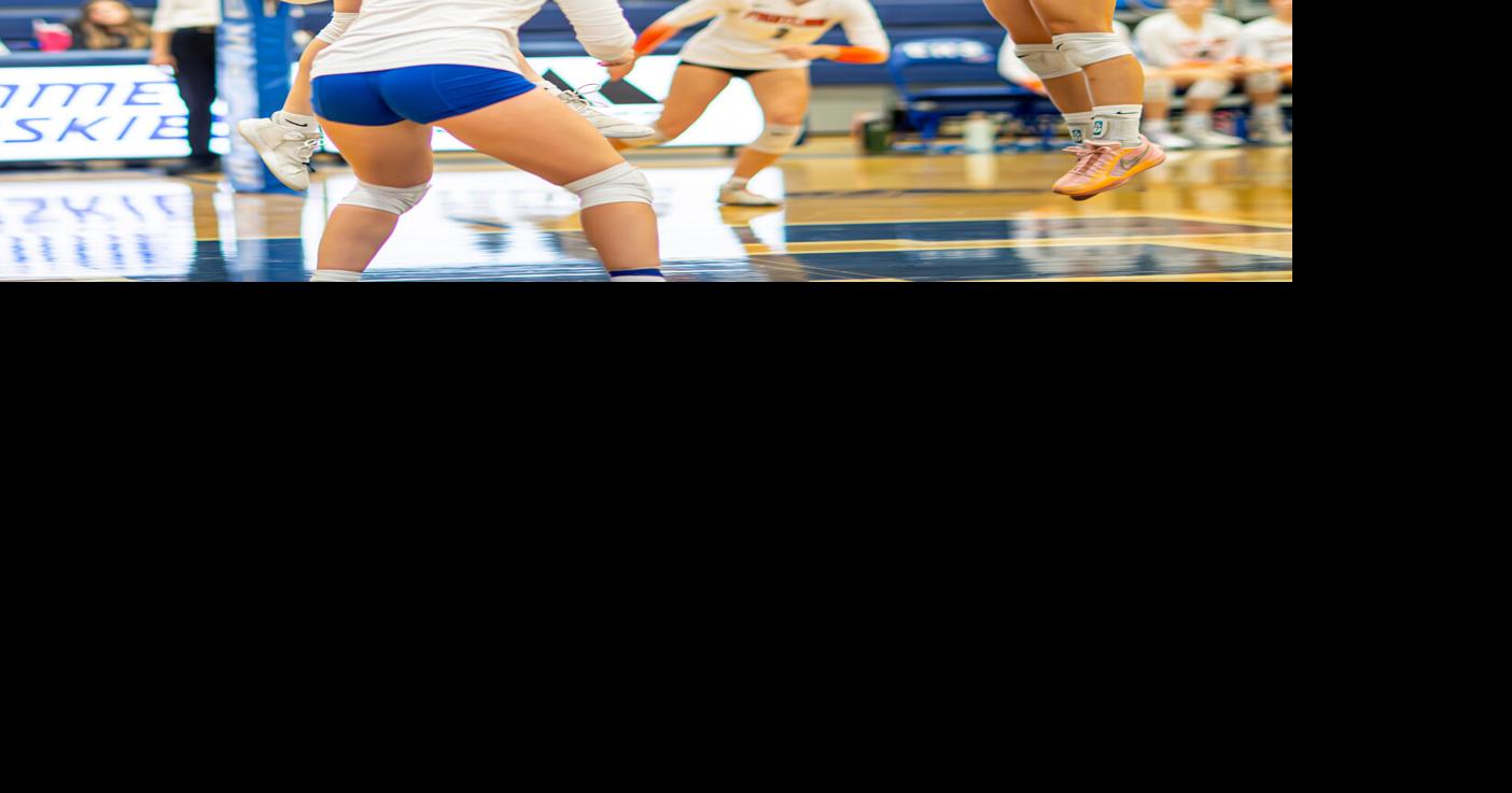 Volleyball sets sights on winning season | Local Sports | idahopress.com