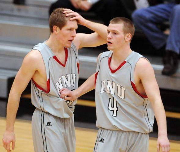 Fossman’s careerhigh sinks NNU Sports