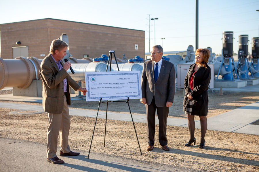 State Revolving Fund Gets 19m Boost From Epa Local News