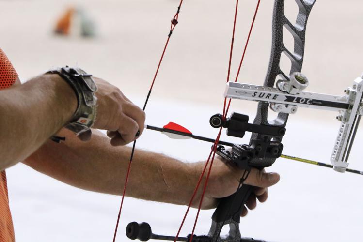 Endless Archery New indoor archery center opens in Nampa Local News
