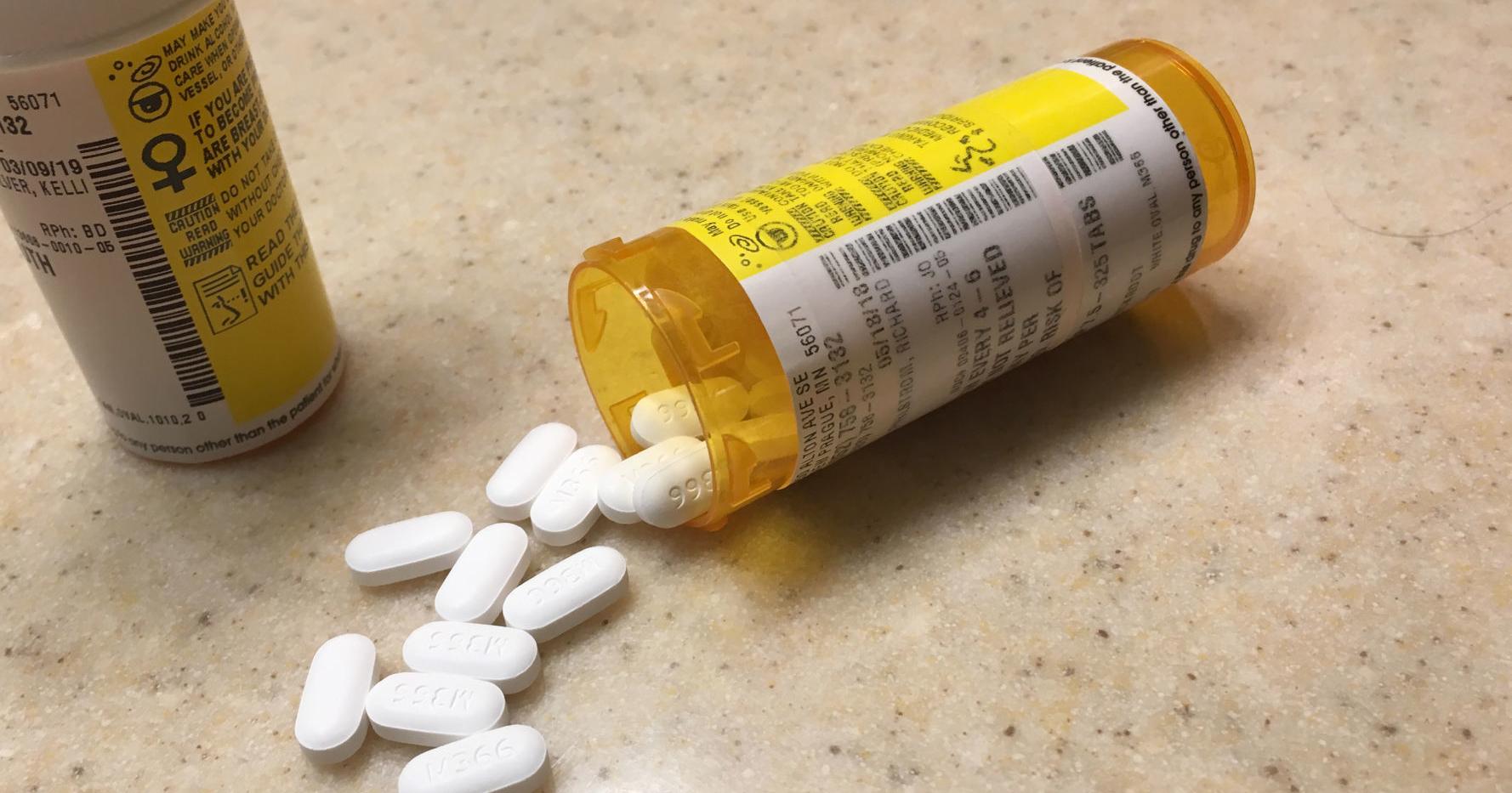 Legal opinion on opioid funds limits Idaho more than other states, health officials say - Vimarsana News