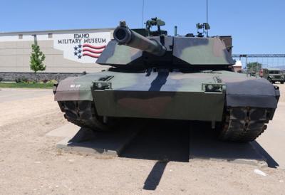 Idaho Military Museum