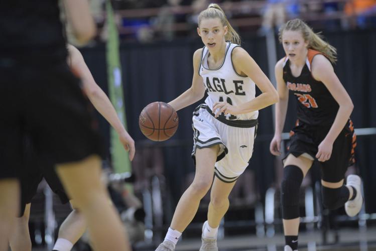 Basketball 5A State Championship Nampa