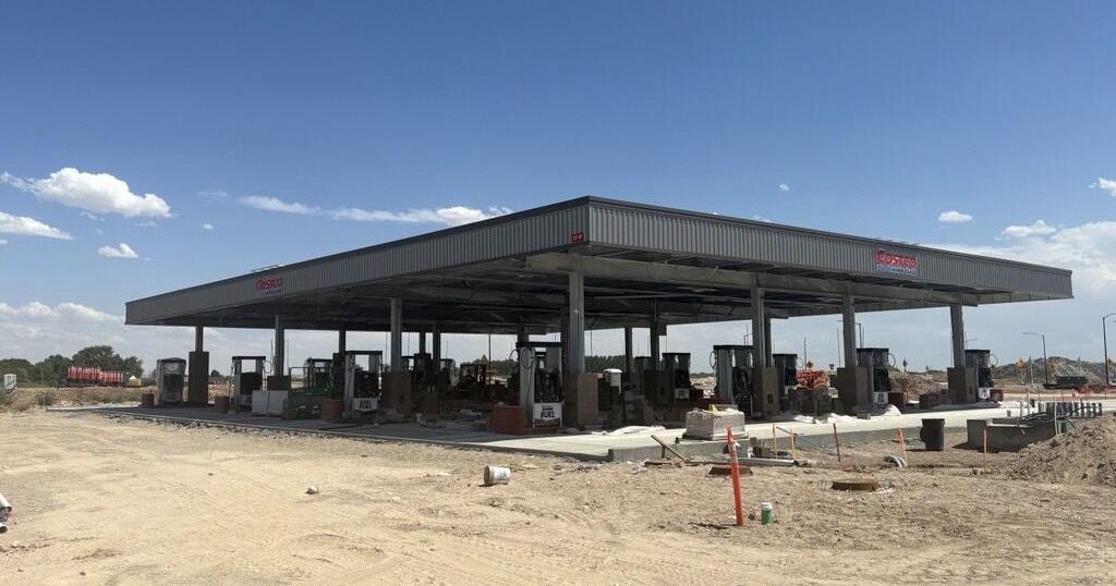 Meridian set to become Idaho’s only city with two Costcos