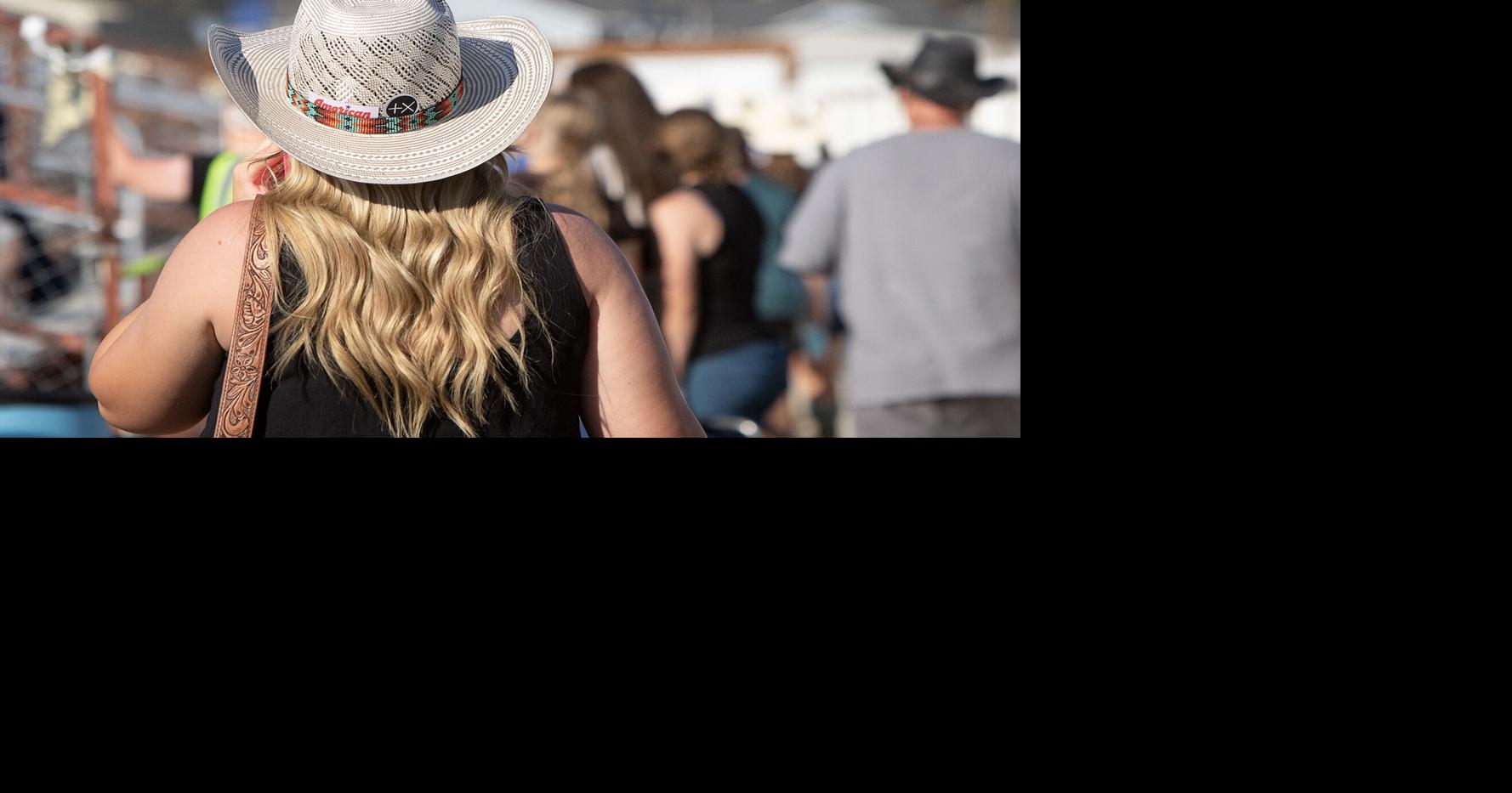 ‘A country way of life’: Tradition runs deep at 101st Caldwell Night Rodeo