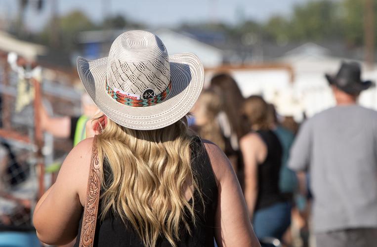 Country Rodeo Night ‘A country way of life’: Tradition runs deep at 101st Caldwell Night ...