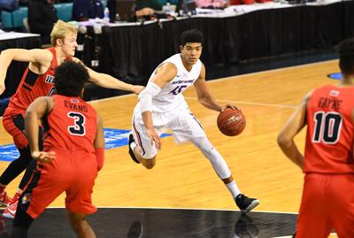 Broncos Roll Past Illinois State To Reach Title Game Of Puerto