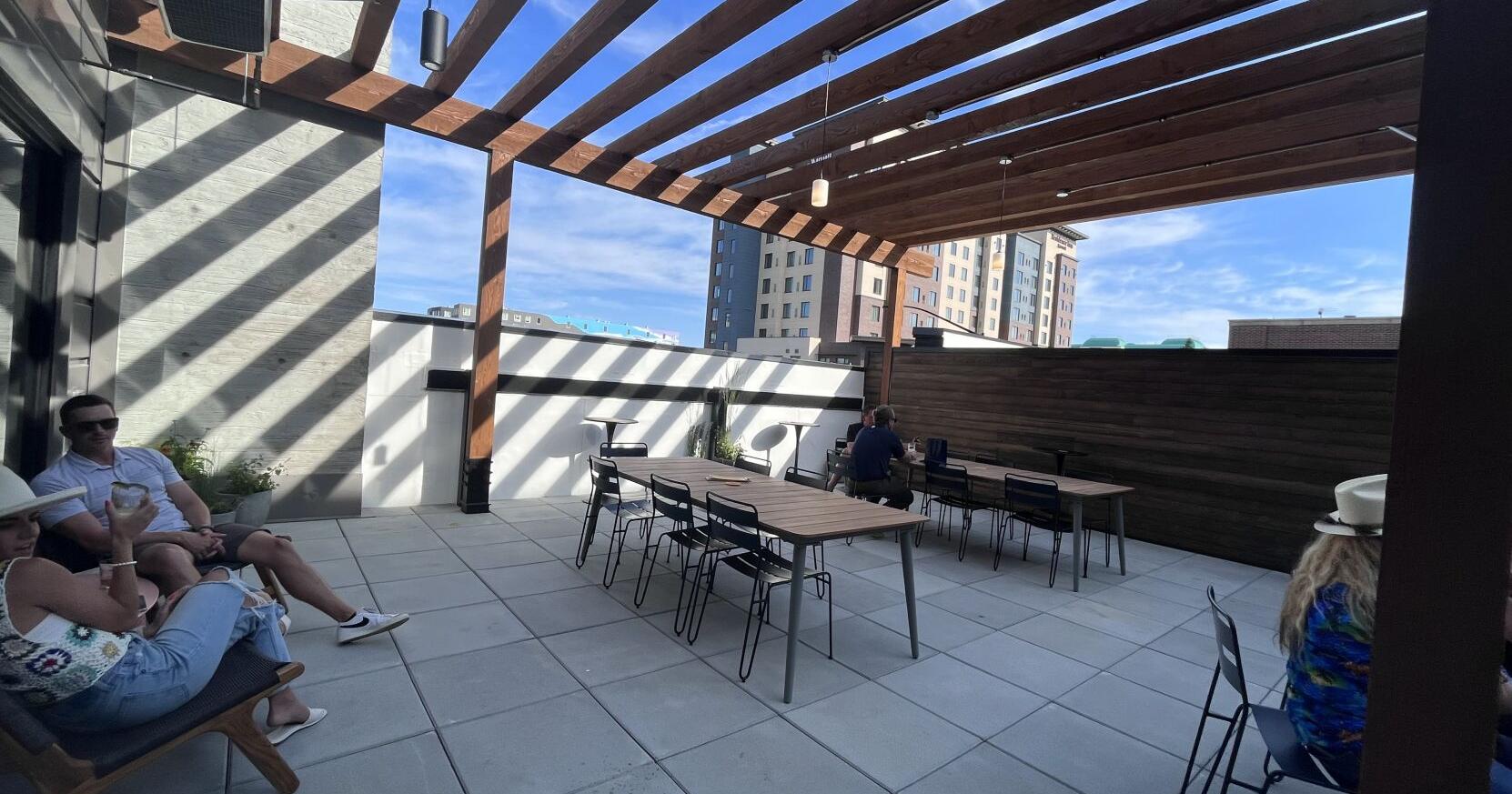 What's happening at the Hap Hap Lounge? - Vimarsana News