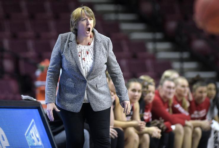 Big Sky Women's Championship Nampa