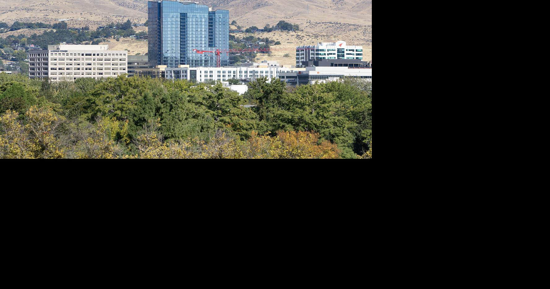 'You can't just pigeonhole somebody': Boise's approach to homelessness