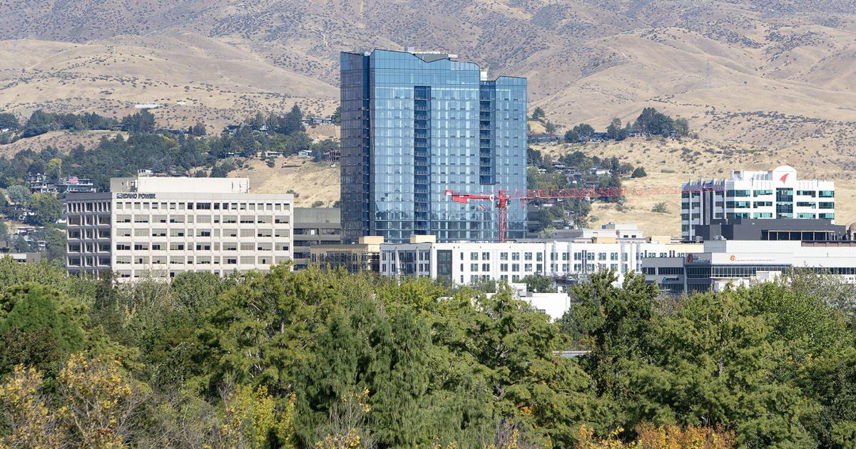How Boise is approaching homelessness