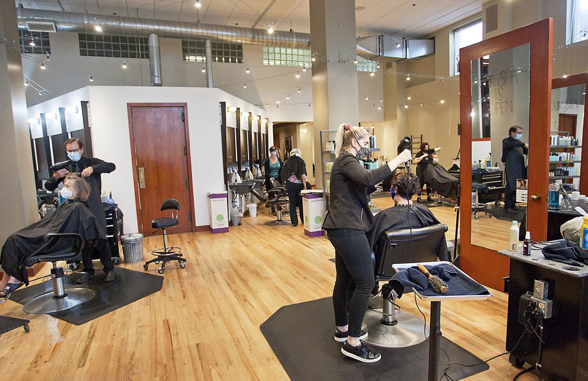 Life With Covid 19 What Does Open For Business Look Like Local News Idahopress Com Life With Covid 19 What Does Open For Business Look Like Local News Idahopress Com