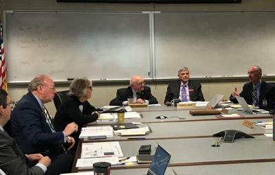 Idaho Board of Health & Welfare