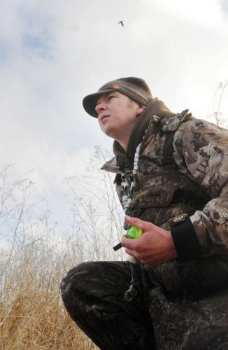 Veterans go duck hunting | Photos | idahopress.com