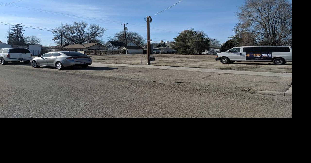 Housing authority proposes apartments near downtown Caldwell Local